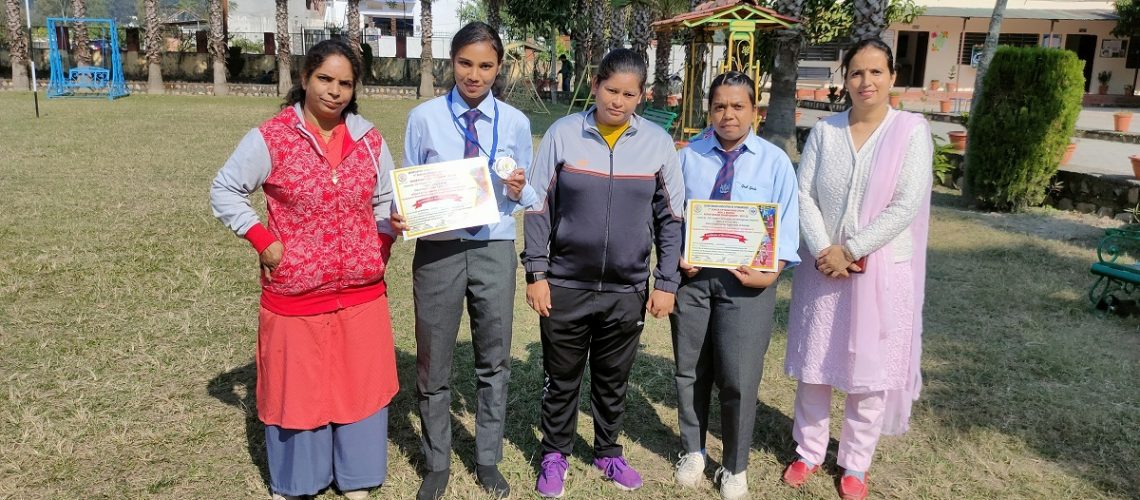 sonali-rawat-the-sepak-takraw-player-has-been-selected-for-nationals