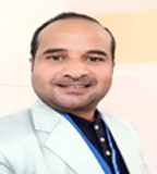 Faculty Member